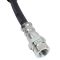 Front & Rear Replacement Brake Hose Set