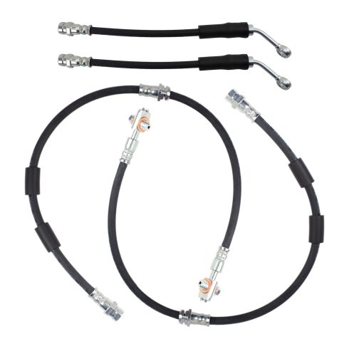 Brake Hose Set