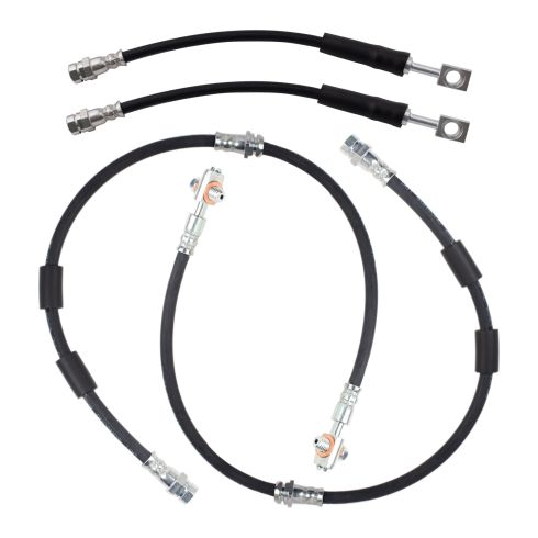 Brake Hose Set