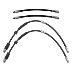 Brake Hose Set