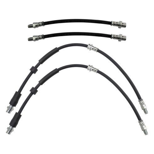 Brake Hose Set