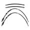 Brake Hose Set