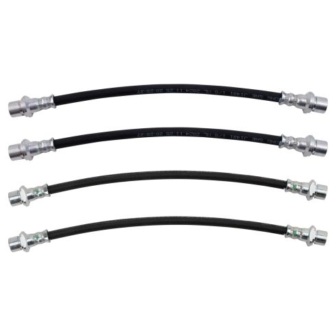 Brake Hose Set