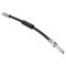 Front & Rear Replacement Brake Hose Set