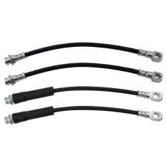Brake Hose Set