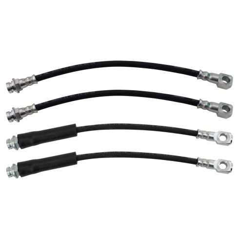 Brake Hose Set