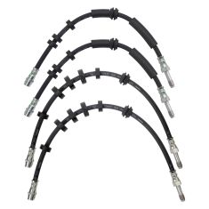 Brake Hose Set