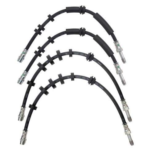 Brake Hose Set