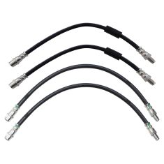 Brake Hose Set