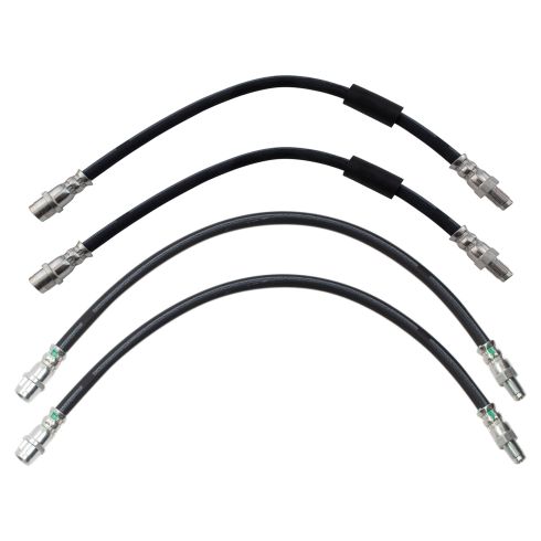 Brake Hose Set