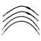 Brake Hose Set