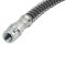 Front & Rear Replacement Brake Hose Set
