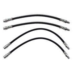 Brake Hose Set