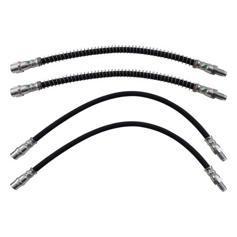 Brake Hose Set