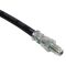 Front & Rear Replacement Brake Hose Set
