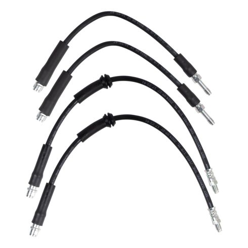 Brake Hose Set