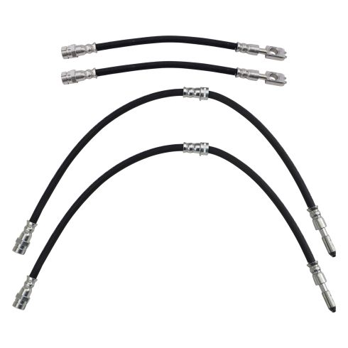 Brake Hose Set