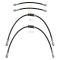 Brake Hose Set