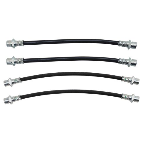 Brake Hose Set