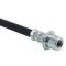 Front & Rear Replacement Brake Hose Set