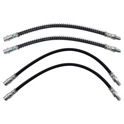 Brake Hose Set