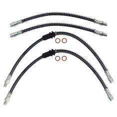 Brake Hose Set