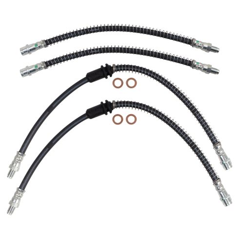 Brake Hose Set