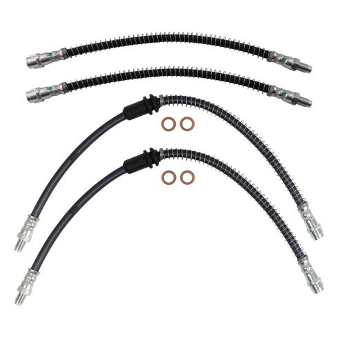 Brake Hose Set