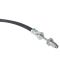 Front & Rear Replacement Brake Hose Set