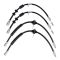 Brake Hose Set