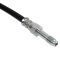 Front & Rear Replacement Brake Hose Set