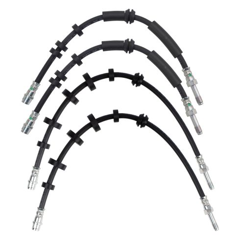 Brake Hose Set