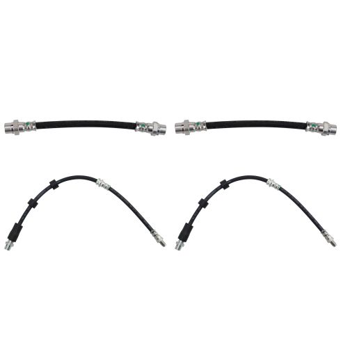 Brake Hose Set