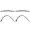 Brake Hose Set