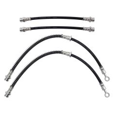 Brake Hose Set