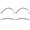 Brake Hose Set
