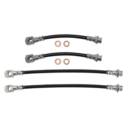 Brake Hose Set
