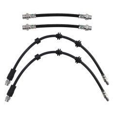 Brake Hose Set