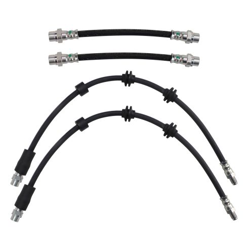 Brake Hose Set