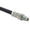 Front & Rear Replacement Brake Hose Set