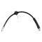 Front & Rear Replacement Brake Hose Set