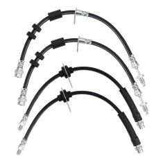 Brake Hose Set