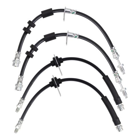 Brake Hose Set