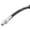 Front & Rear Replacement Brake Hose Set