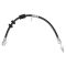 Front & Rear Replacement Brake Hose Set