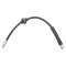 Front & Rear Replacement Brake Hose Set
