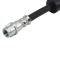 Front & Rear Replacement Brake Hose Set
