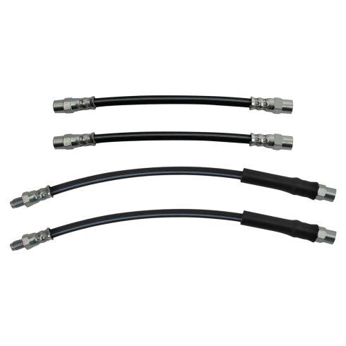 Brake Hose Set