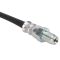 Front & Rear Replacement Brake Hose Set