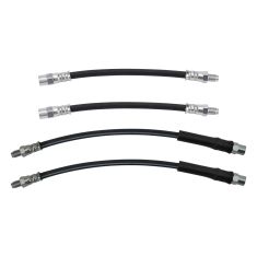 Brake Hose Set